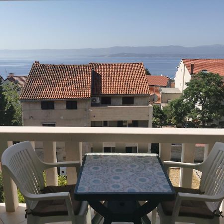 Apartments Dani Bol Dış mekan fotoğraf