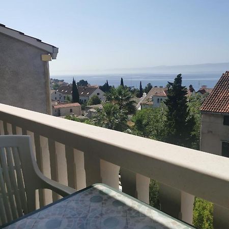 Apartments Dani Bol Dış mekan fotoğraf
