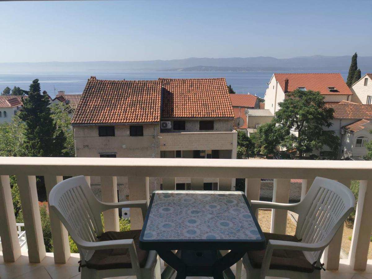 Apartments Dani Bol Dış mekan fotoğraf