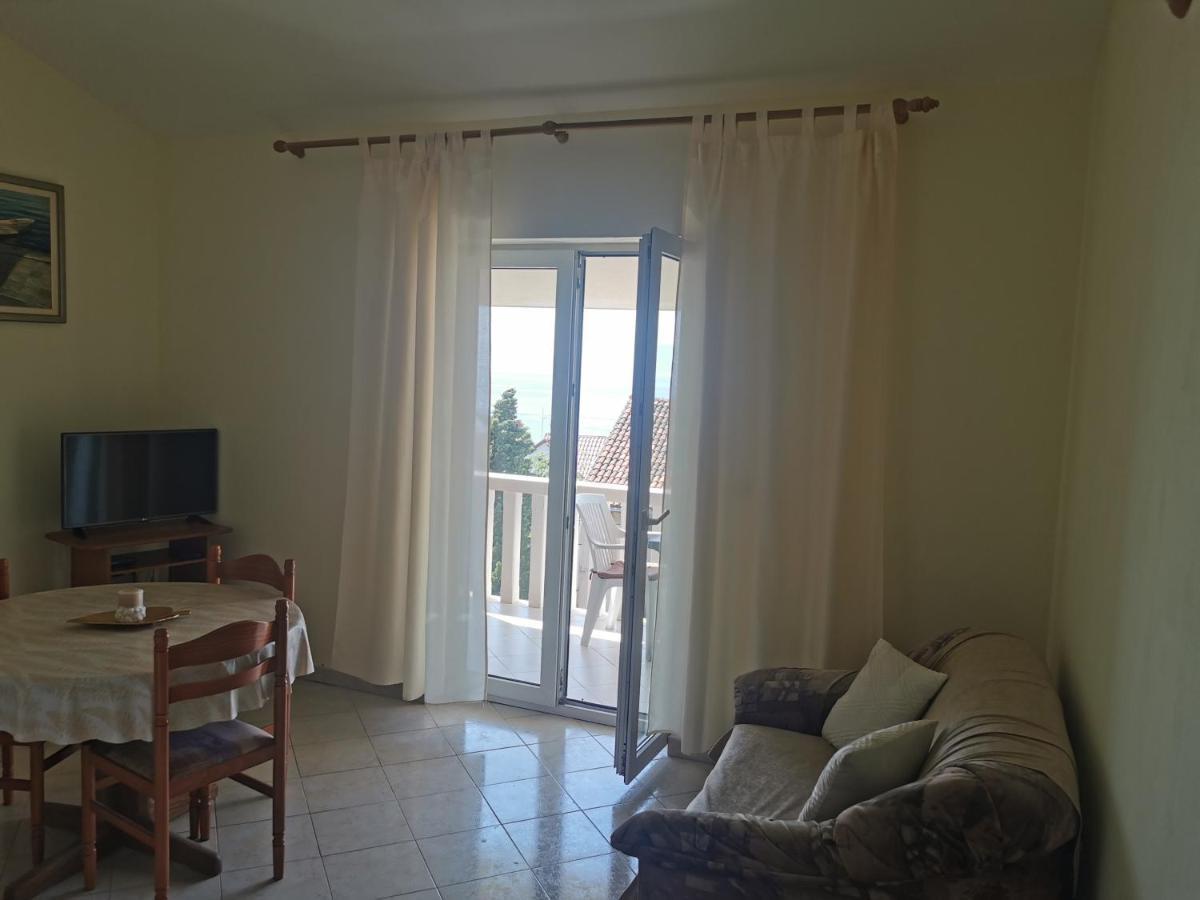 Apartments Dani Bol Dış mekan fotoğraf