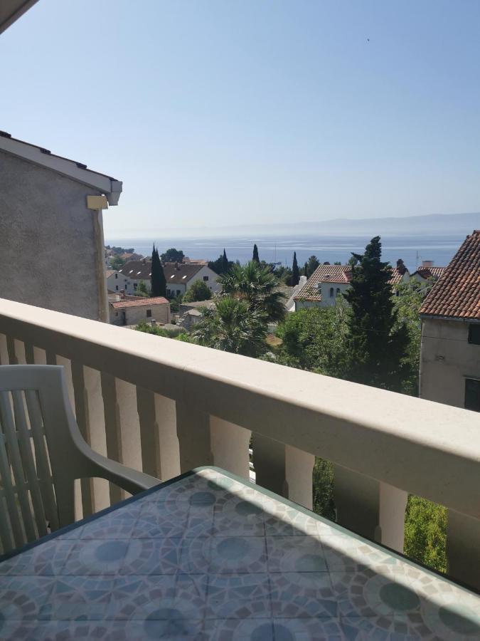 Apartments Dani Bol Dış mekan fotoğraf