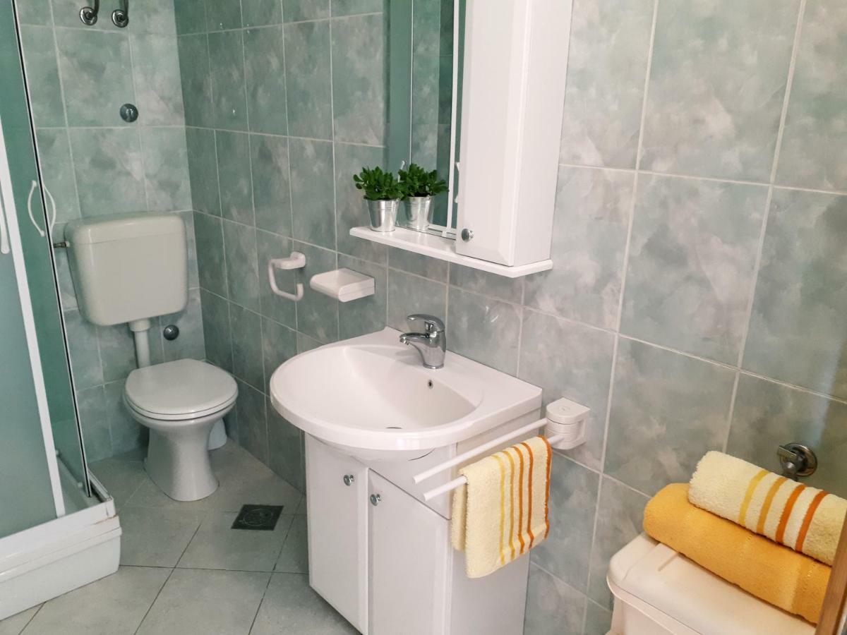 Apartments Dani Bol Dış mekan fotoğraf