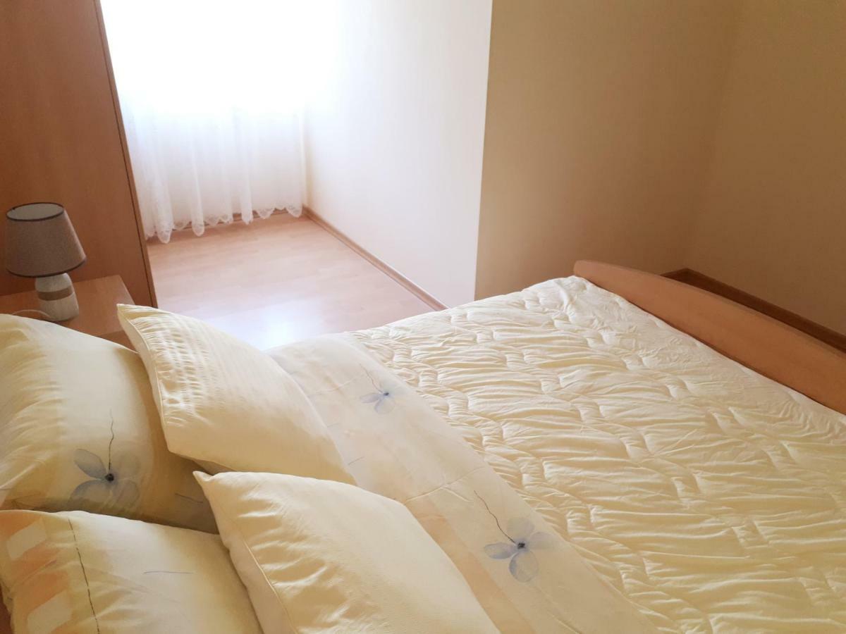 Apartments Dani Bol Dış mekan fotoğraf