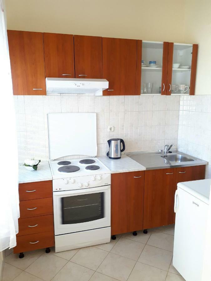 Apartments Dani Bol Dış mekan fotoğraf