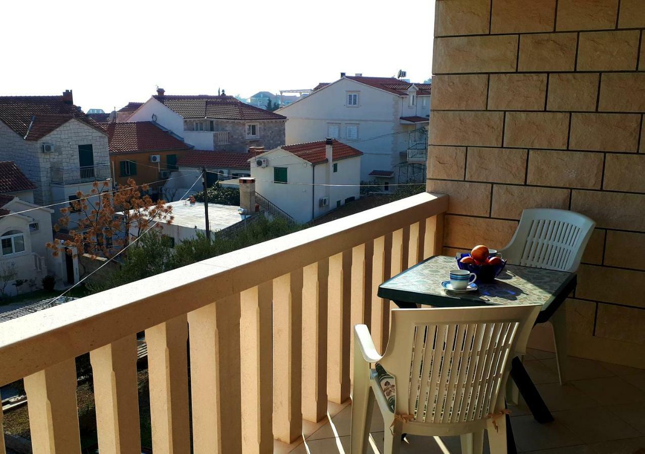 Apartments Dani Bol Dış mekan fotoğraf